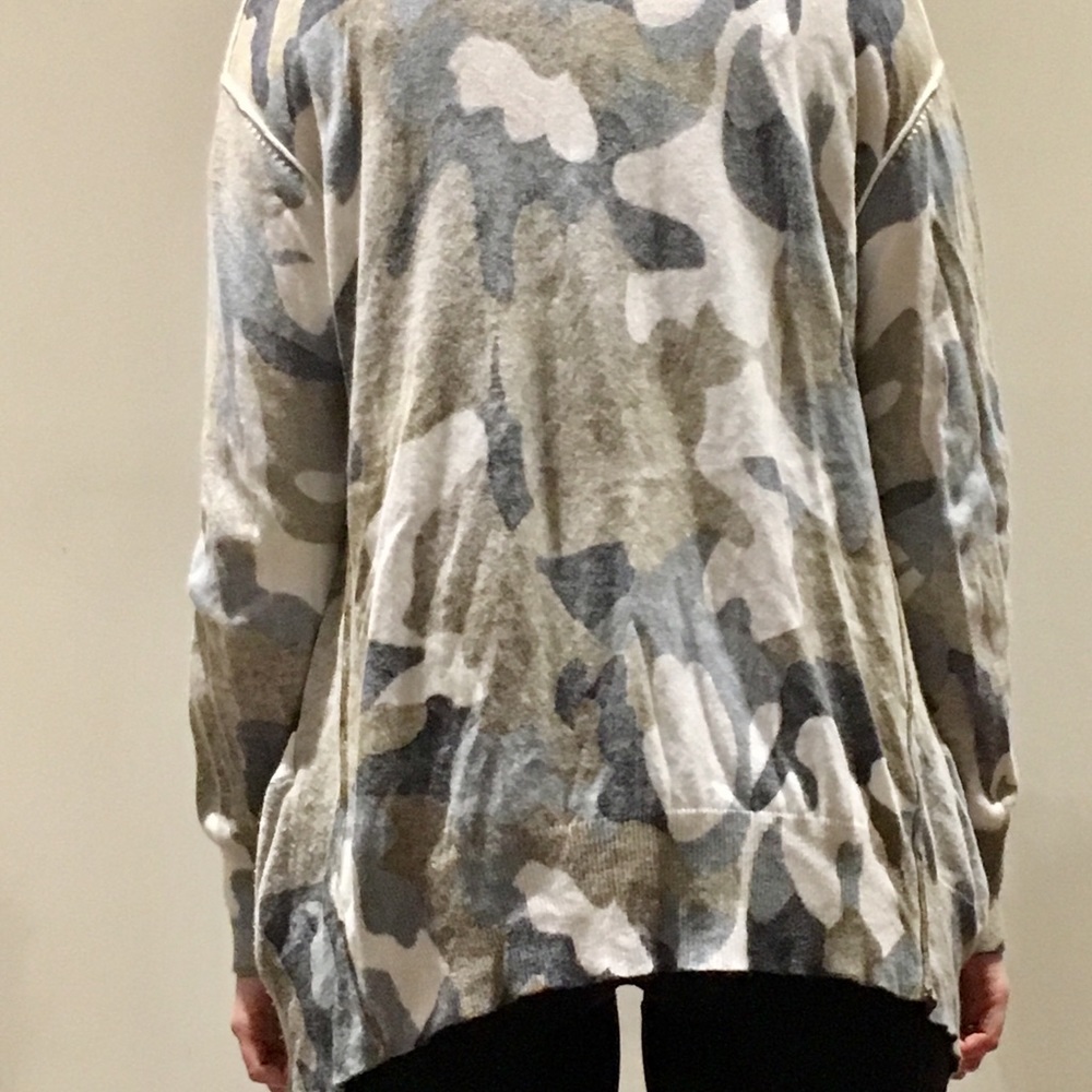 SUPER NICE sweater